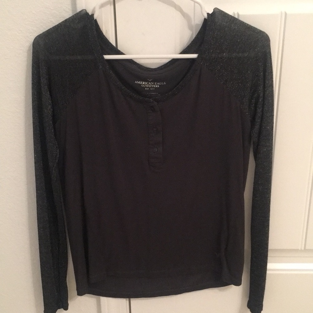 American Eagle shirt